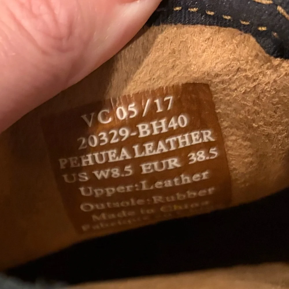 Olukai Pehuea sneakers - Picture 6 of 6